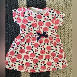 Baby dress